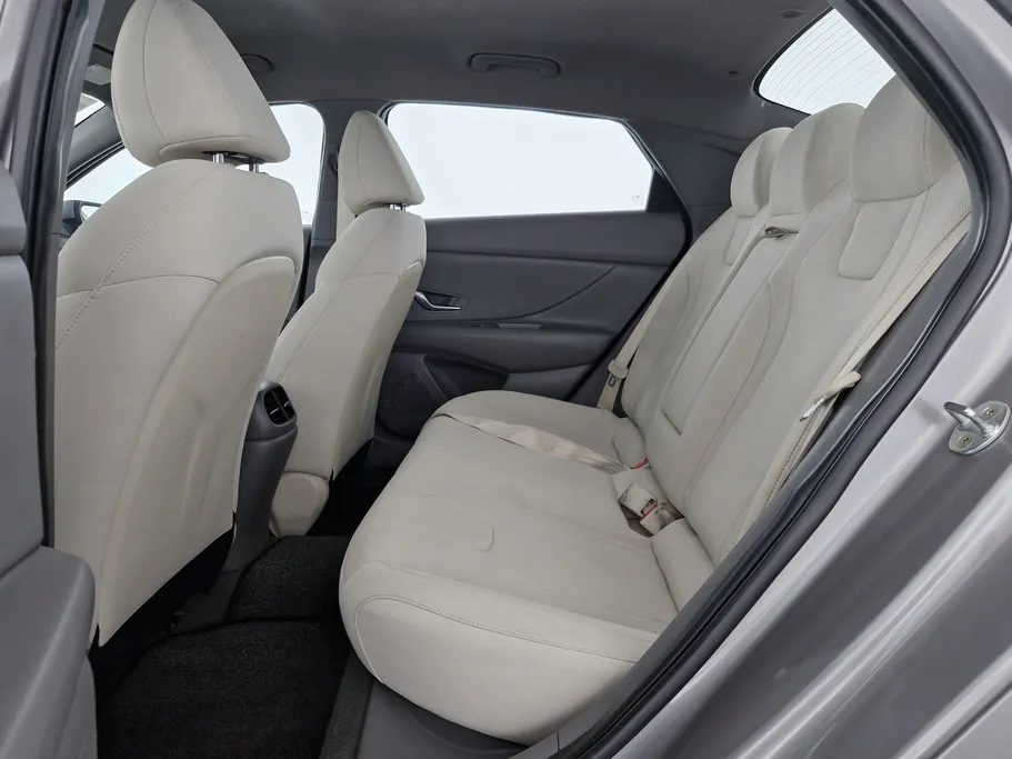 هيونداي النترا فلييت 2023 