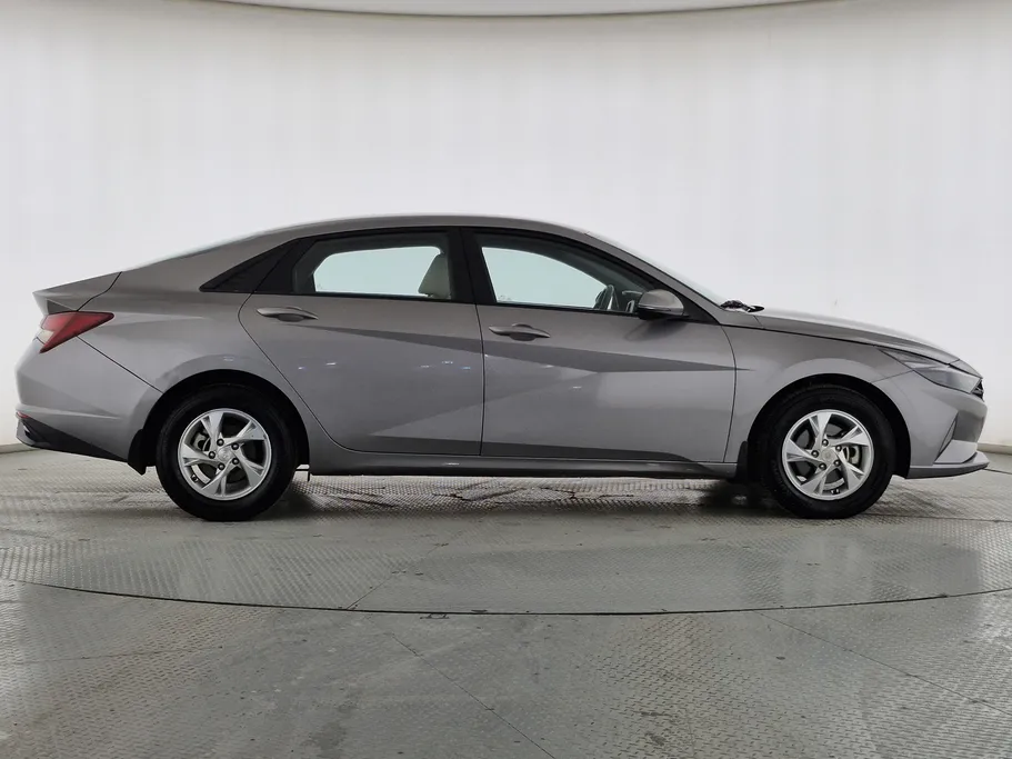 هيونداي النترا فلييت 2023 