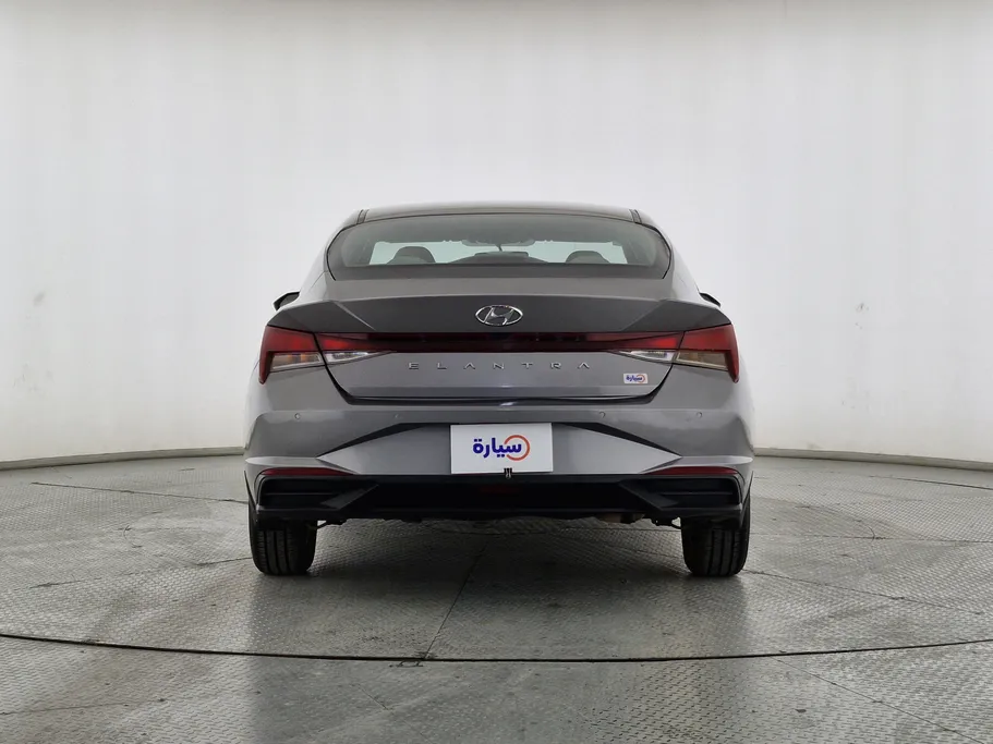 هيونداي النترا فلييت 2023 