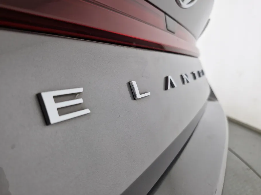 هيونداي النترا فلييت 2023 