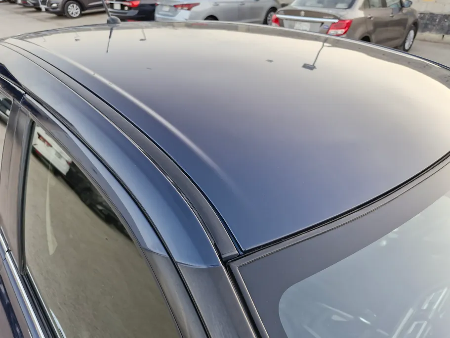 2024 Suzuki Baleno GLX 