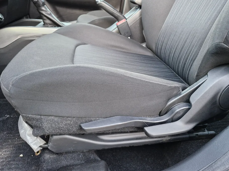 2024 Suzuki Baleno GLX 