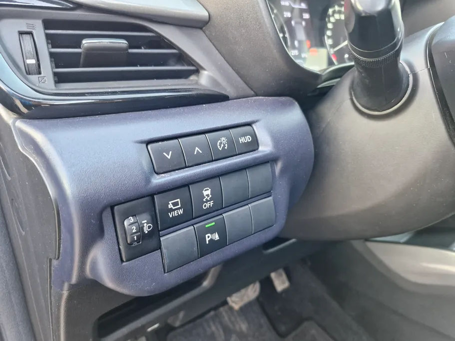 2024 Suzuki Baleno GLX 