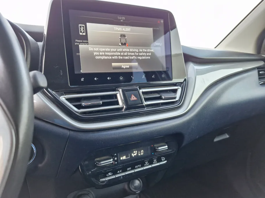 2024 Suzuki Baleno GLX 