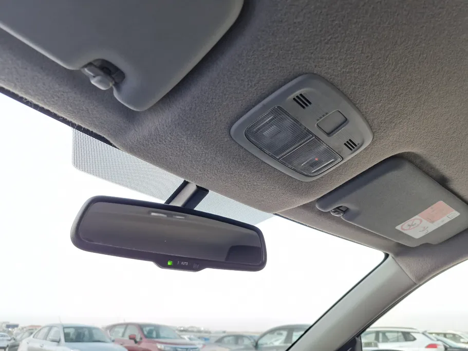 2024 Suzuki Baleno GLX 