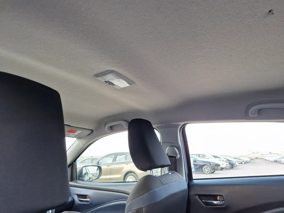 2024 Suzuki Baleno GLX 