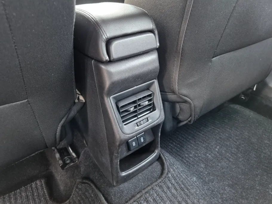 2024 Suzuki Baleno GLX 