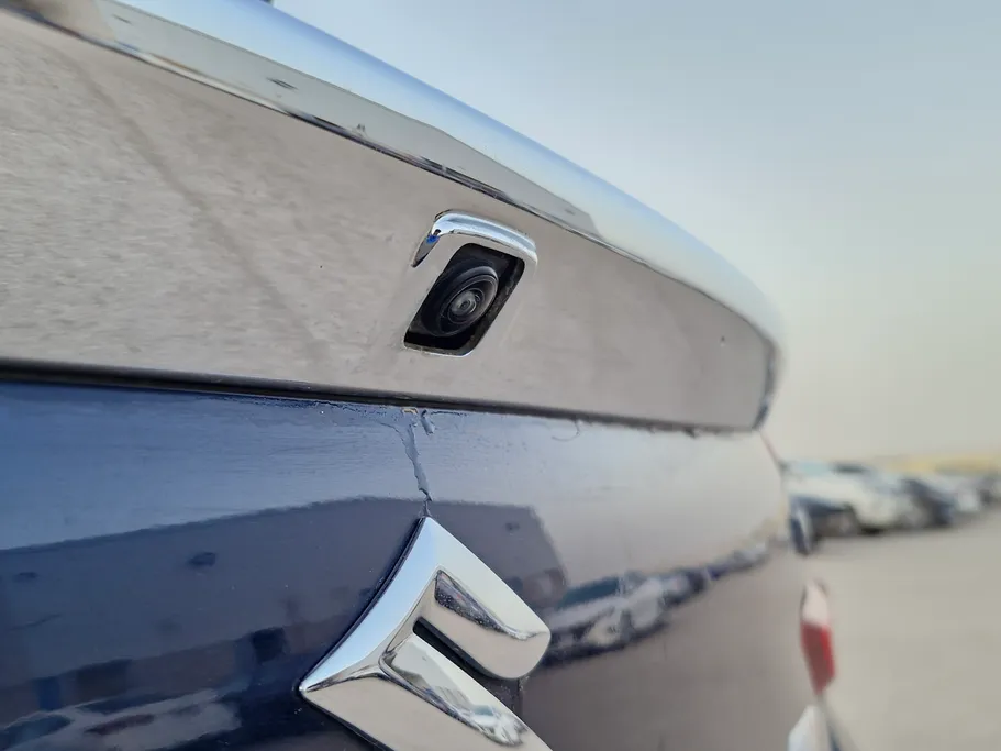 2024 Suzuki Baleno GLX 