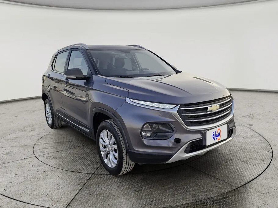 2023 Chevrolet Groove LT 