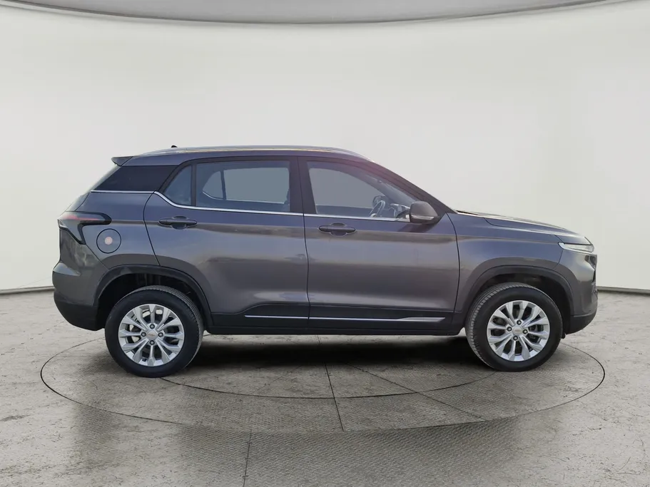 2023 Chevrolet Groove LT 