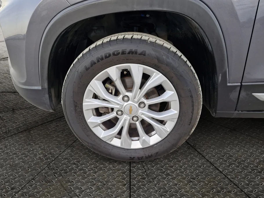 2023 Chevrolet Groove LT 