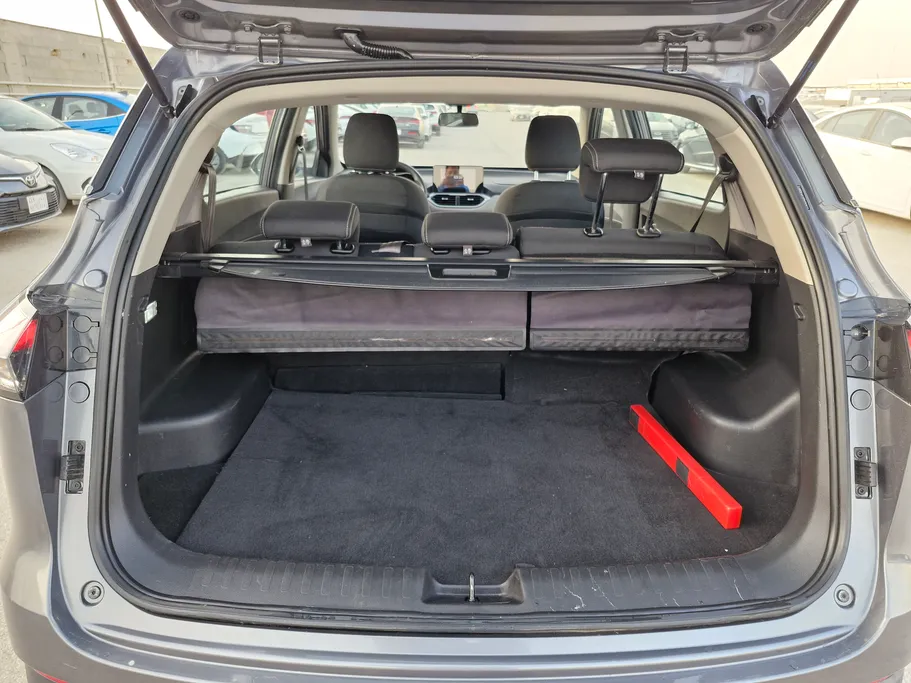 2023 Chevrolet Groove LT 