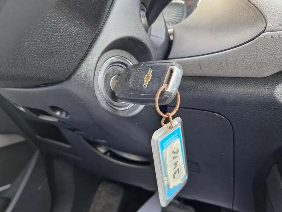 2023 Chevrolet Groove LT 