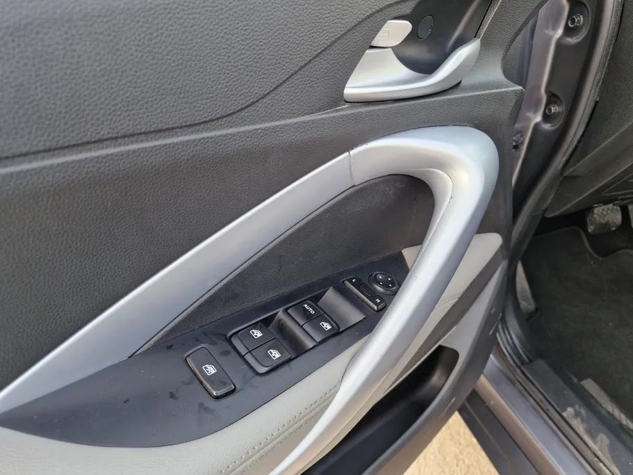 2023 Chevrolet Groove LT 