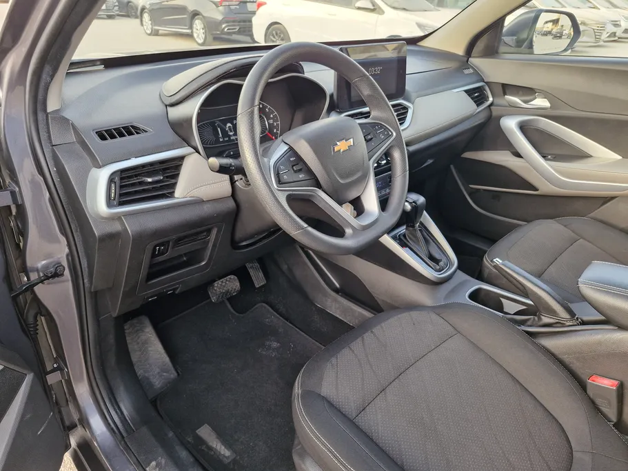 2023 Chevrolet Groove LT 