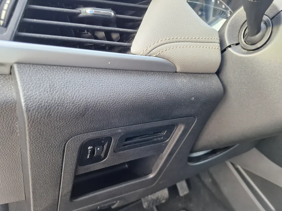 2023 Chevrolet Groove LT 