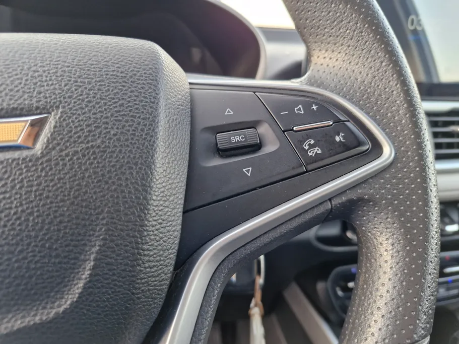 2023 Chevrolet Groove LT 