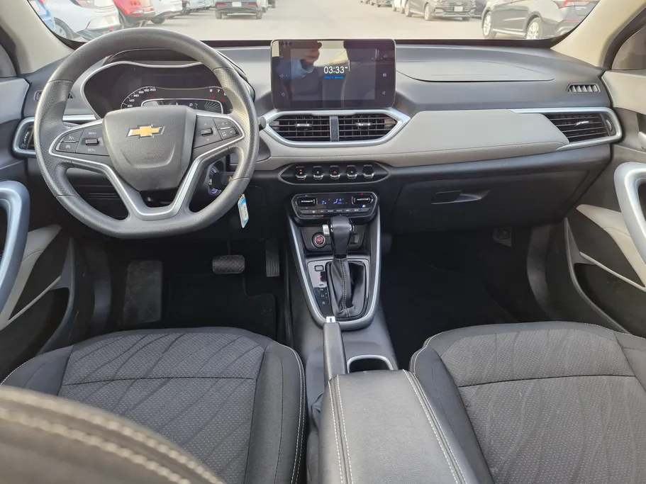 2023 Chevrolet Groove LT 