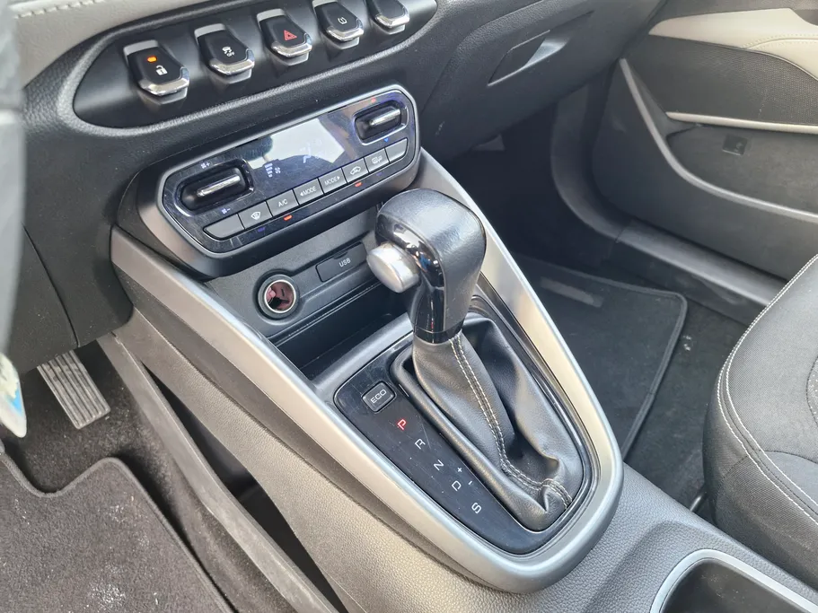 2023 Chevrolet Groove LT 