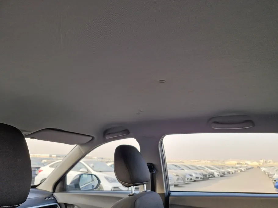 2023 Chevrolet Groove LT 