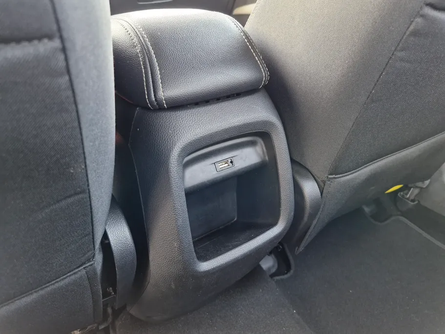 2023 Chevrolet Groove LT 