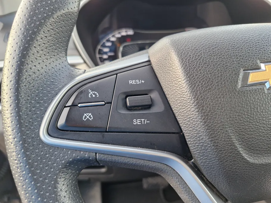 2023 Chevrolet Groove LT 