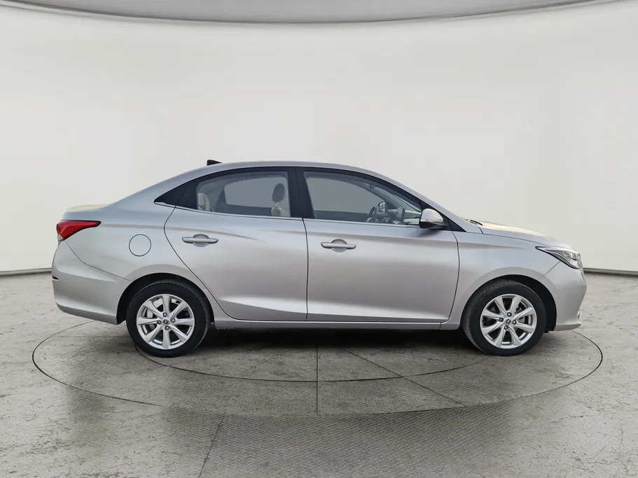 2025 Changan Alsvin Full Option 