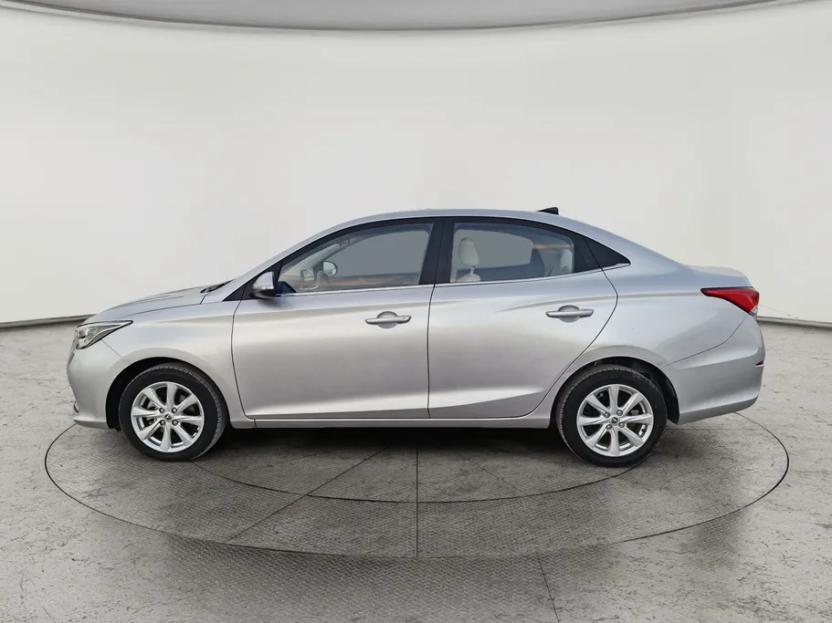 2025 Changan Alsvin Full Option 