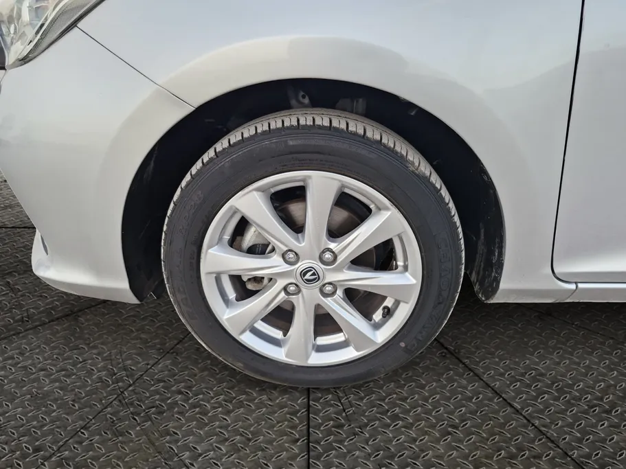 2025 Changan Alsvin Full Option 