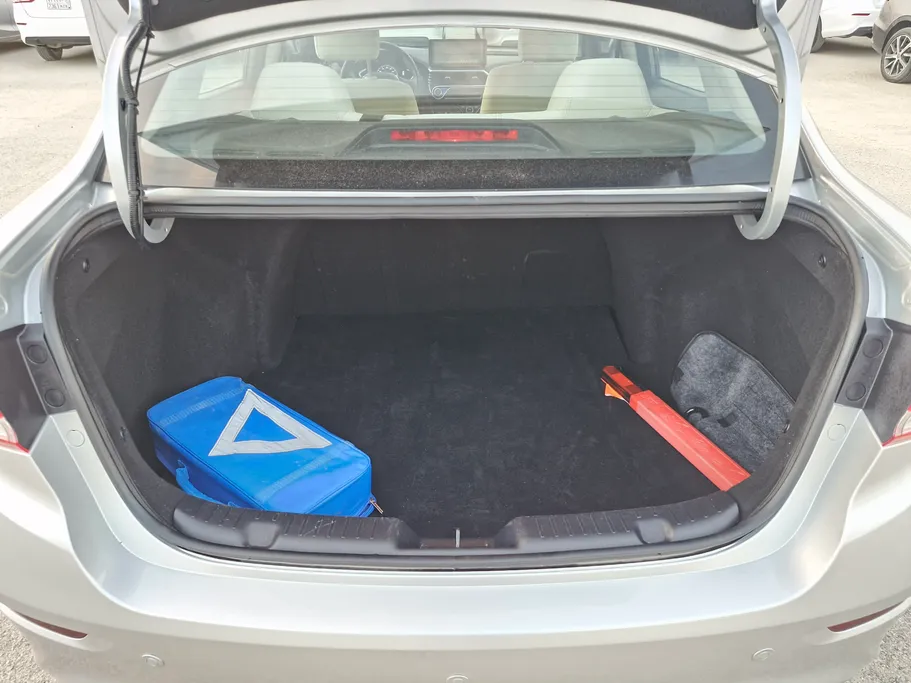 2025 Changan Alsvin Full Option 