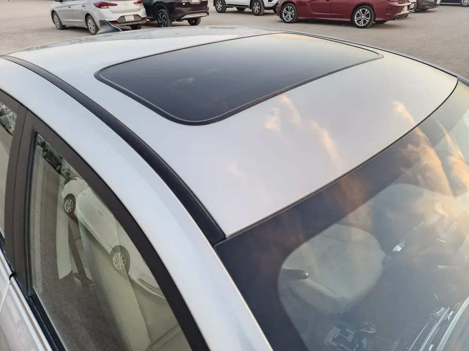 2025 Changan Alsvin Full Option 