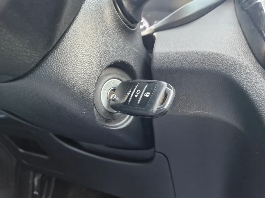 2025 Changan Alsvin Full Option 