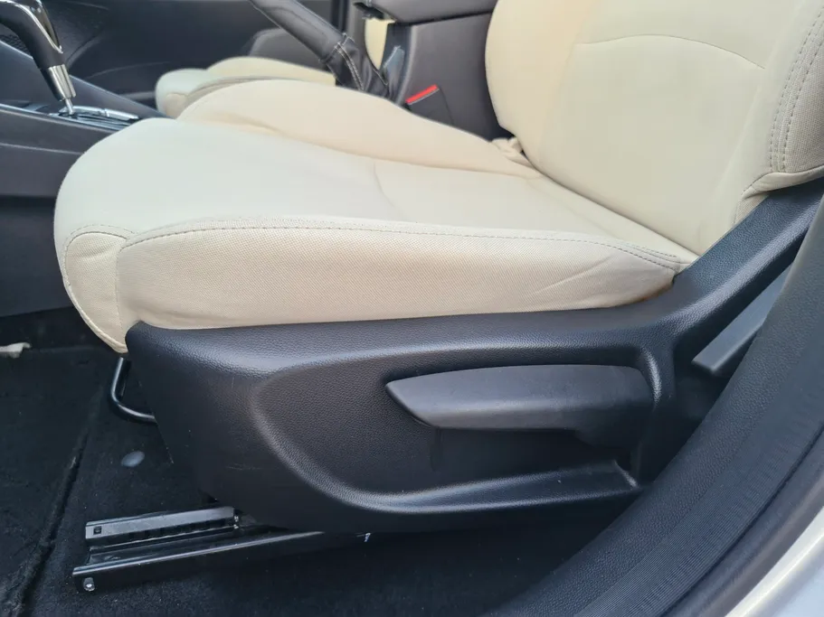 2025 Changan Alsvin Full Option 