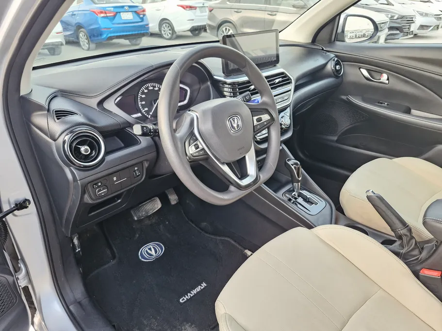 2025 Changan Alsvin Full Option 
