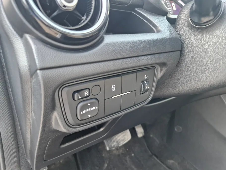 2025 Changan Alsvin Full Option 