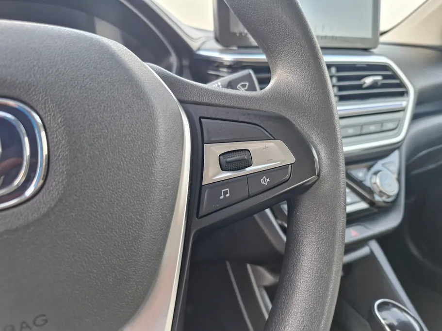 2025 Changan Alsvin Full Option 