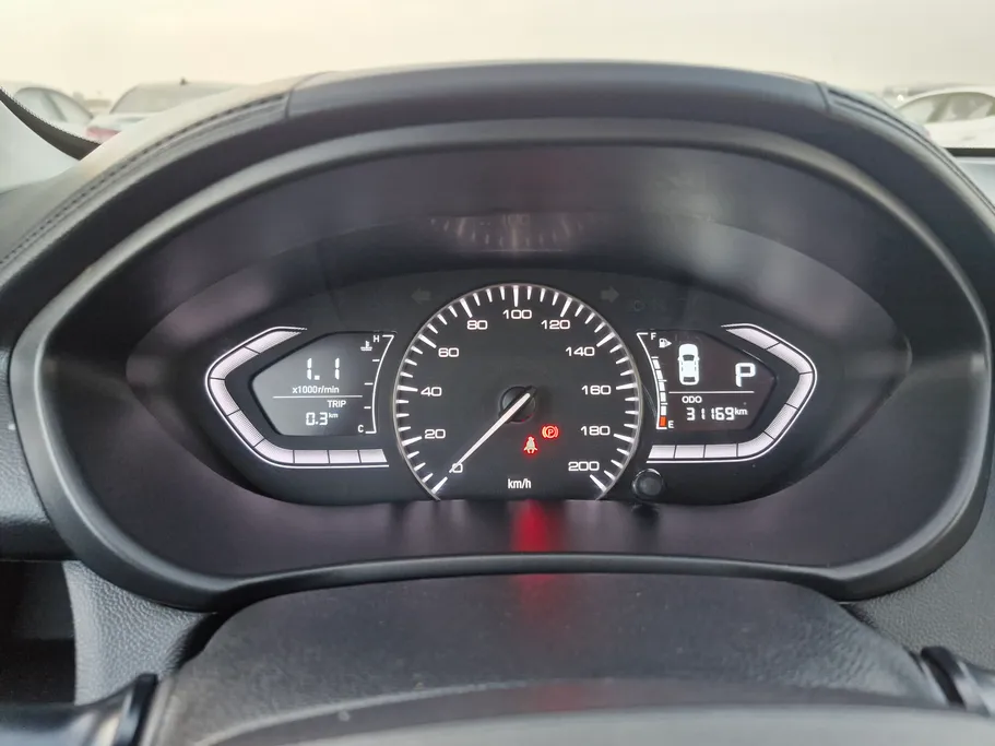 2025 Changan Alsvin Full Option 