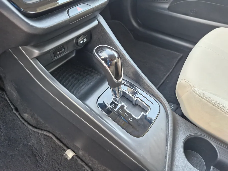 2025 Changan Alsvin Full Option 