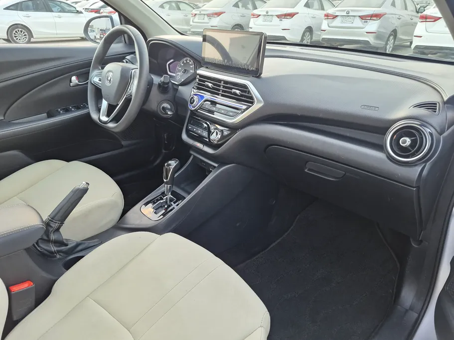 2025 Changan Alsvin Full Option 