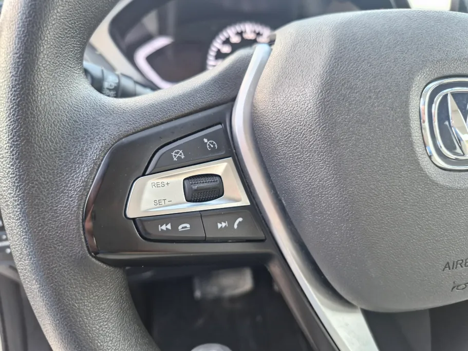 2025 Changan Alsvin Full Option 