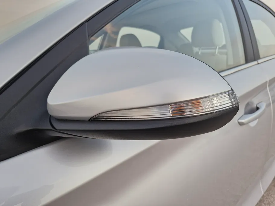 2025 Changan Alsvin Full Option 