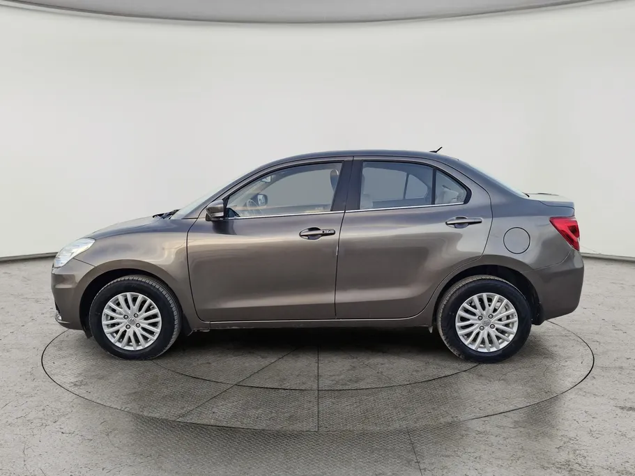 سوزوكي ديزاير GLX 2023 