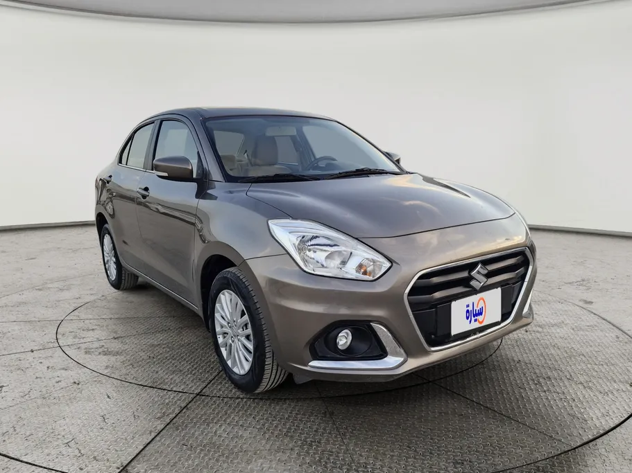 سوزوكي ديزاير GLX 2023 