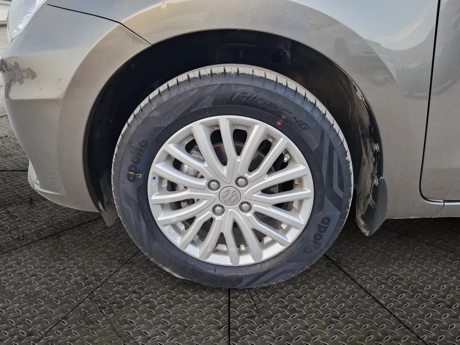 سوزوكي ديزاير GLX 2023 