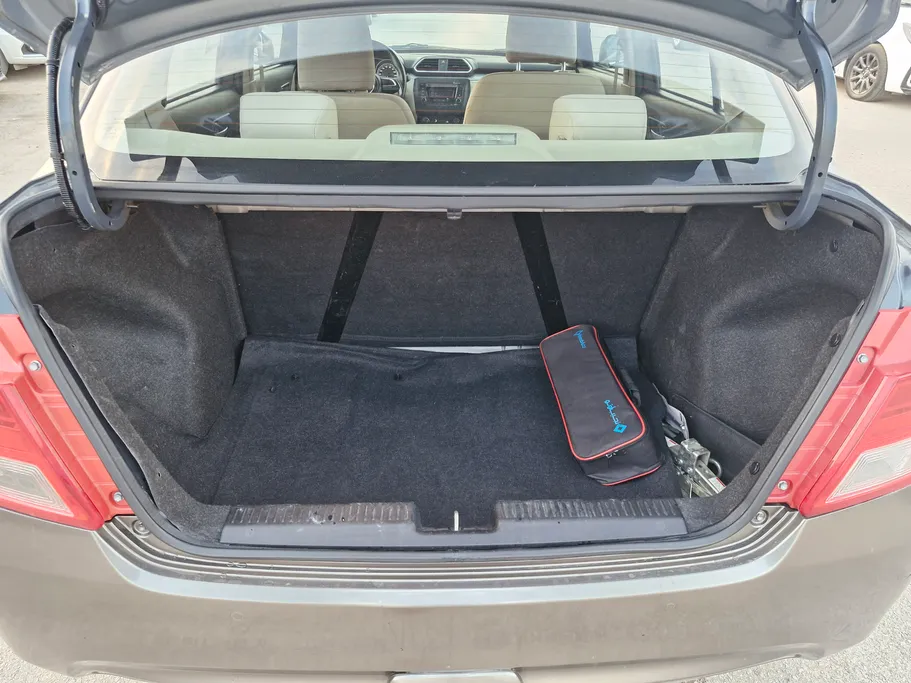 سوزوكي ديزاير GLX 2023 