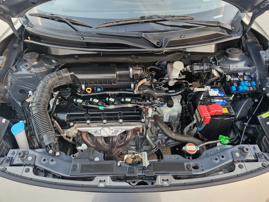 سوزوكي ديزاير GLX 2023 