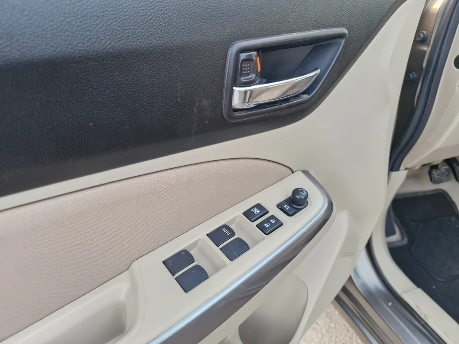 سوزوكي ديزاير GLX 2023 