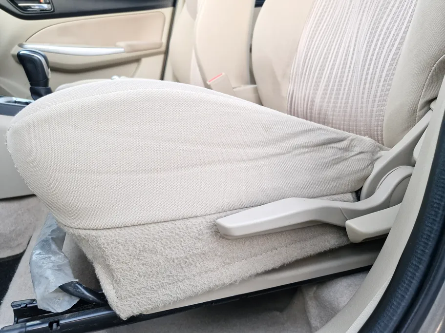 سوزوكي ديزاير GLX 2023 