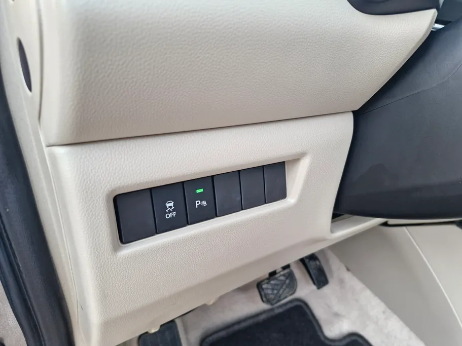 سوزوكي ديزاير GLX 2023 