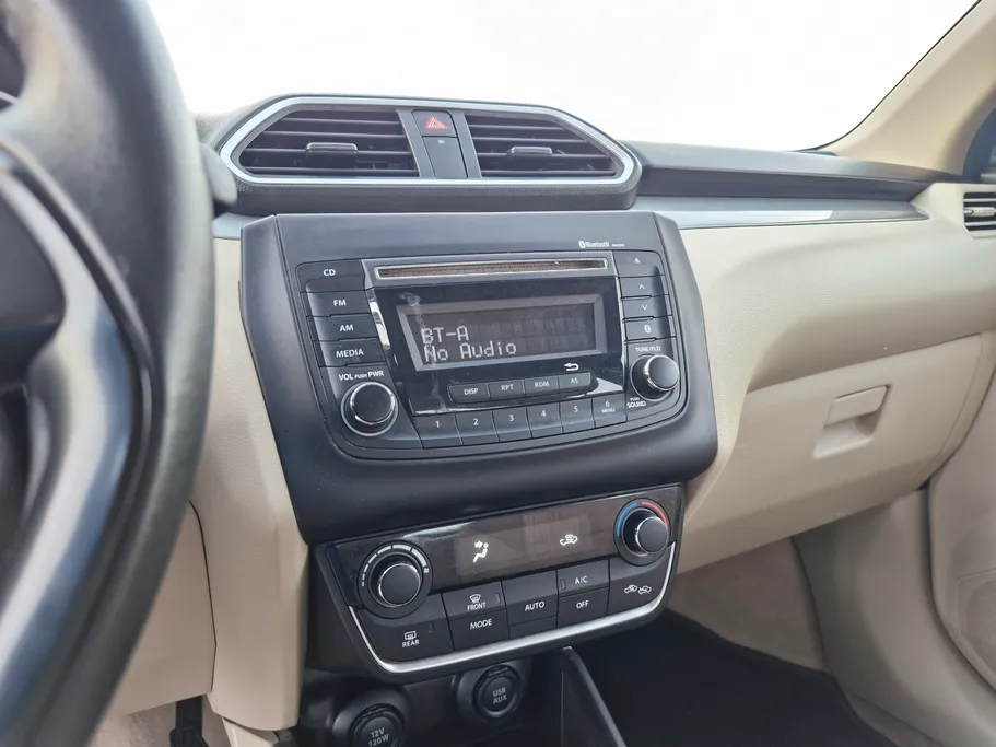 سوزوكي ديزاير GLX 2023 